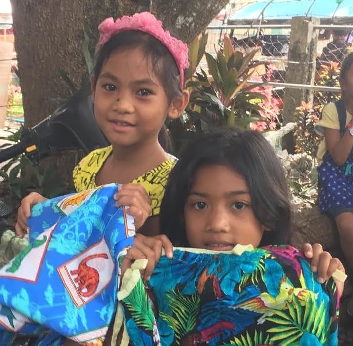 Your Gifts Matter