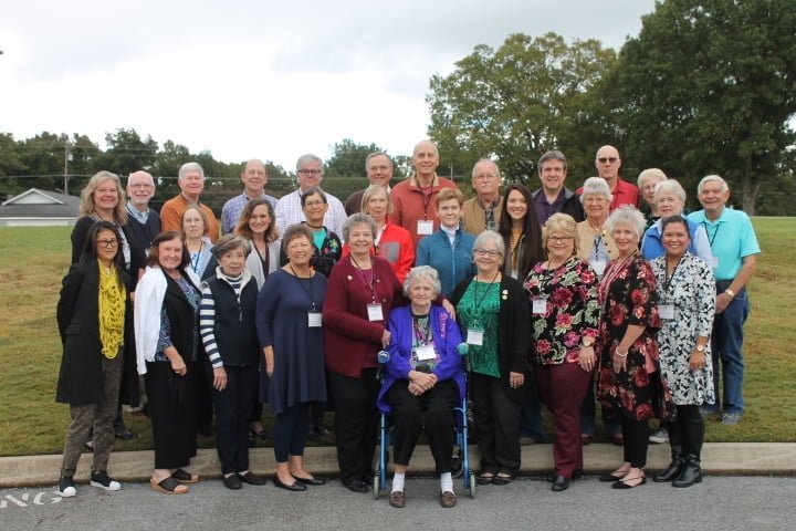 LCW Leaders: Board of Directors and Advisory Council