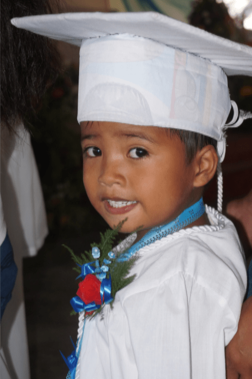 Breaking the Cycle of Poverty through Education