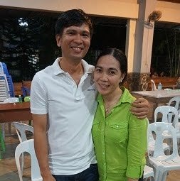 Full Circle Success: Michael and Janice