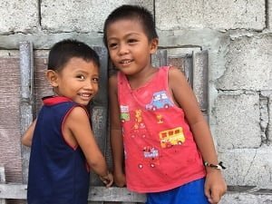 FAQs: Gifts