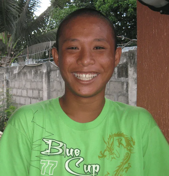 LCP My Family, My Home