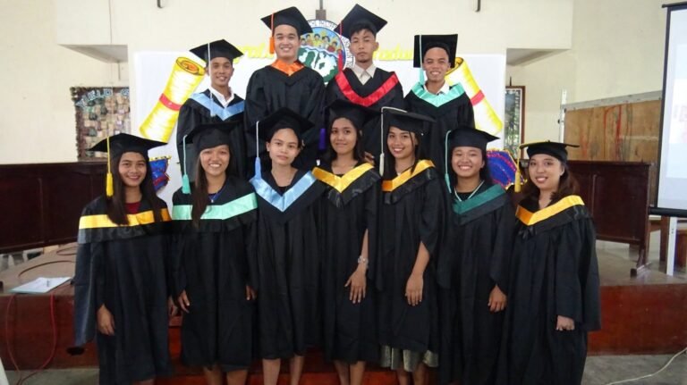 The Graduates: Class of 2020