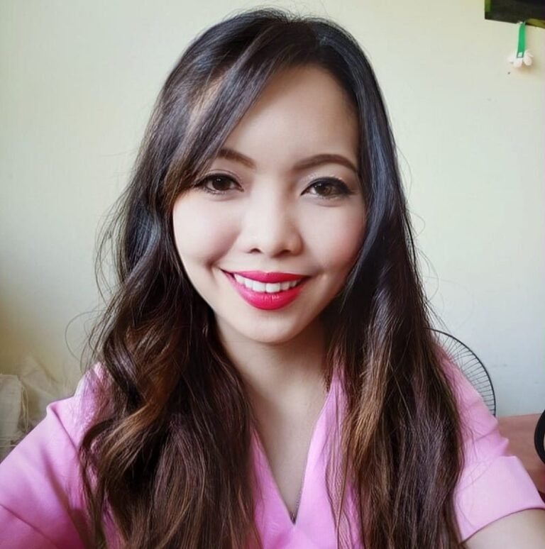 Teaching Today: Maribel Vendiola