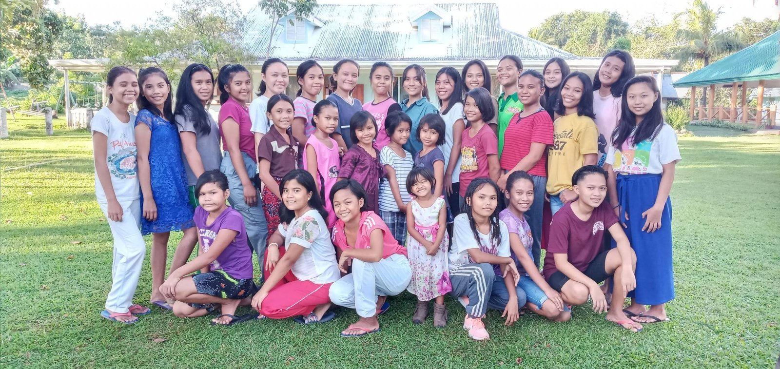 Housing Program