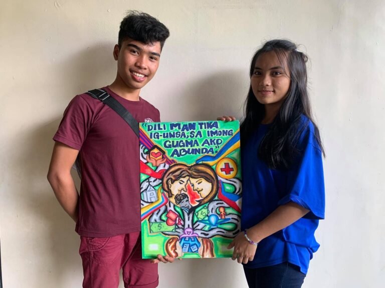 Art, Expression, and Success