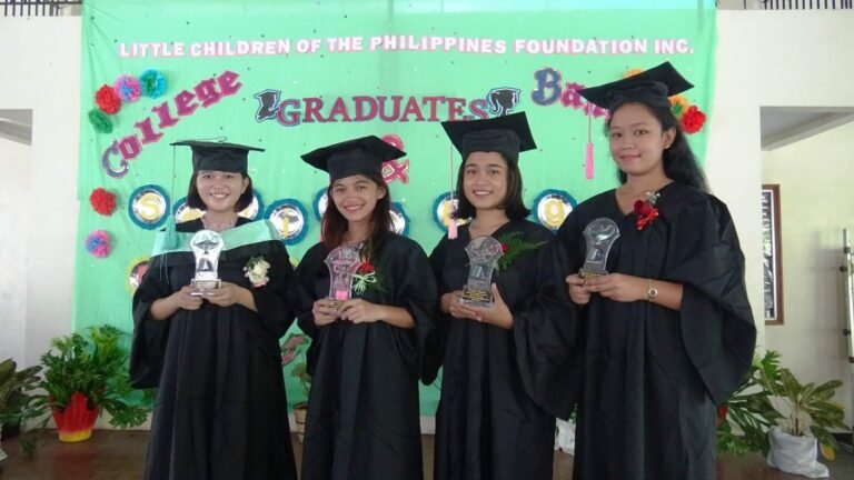 GRADUATION CELEBRATION: CLASS OF 2021