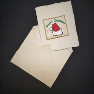 Merry Christmas 5 Card Set