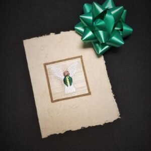 Angel 5 Card Set
