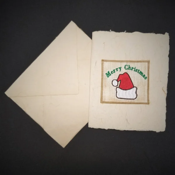 Merry Christmas 5 Card Set - Image 5