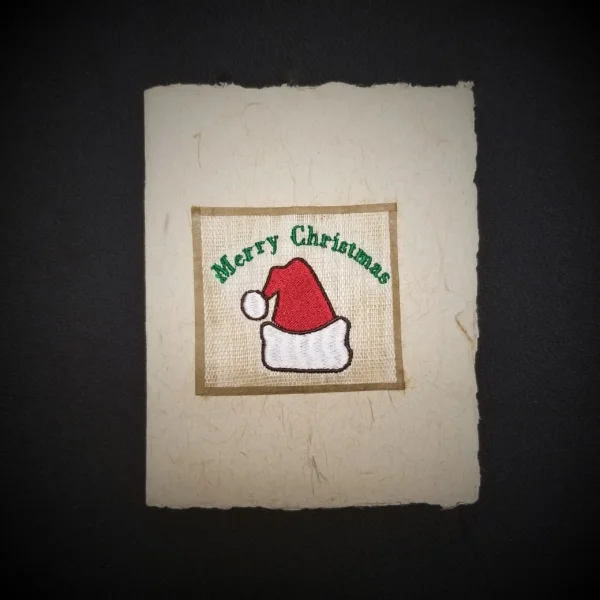 Merry Christmas 5 Card Set - Image 4