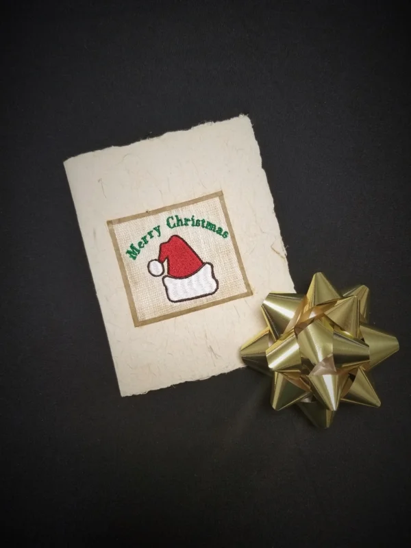 Merry Christmas 5 Card Set - Image 3