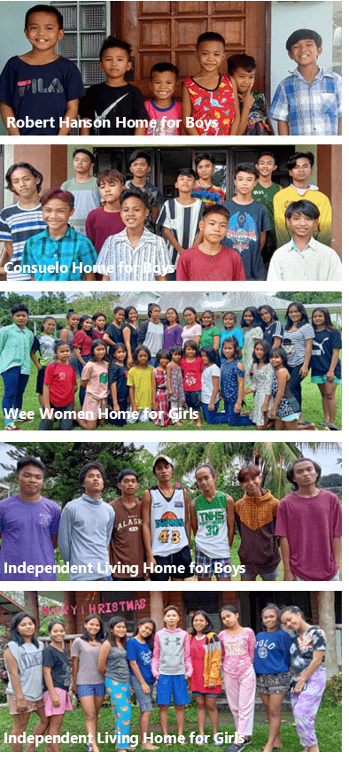 Successful Matching Funds Campaign