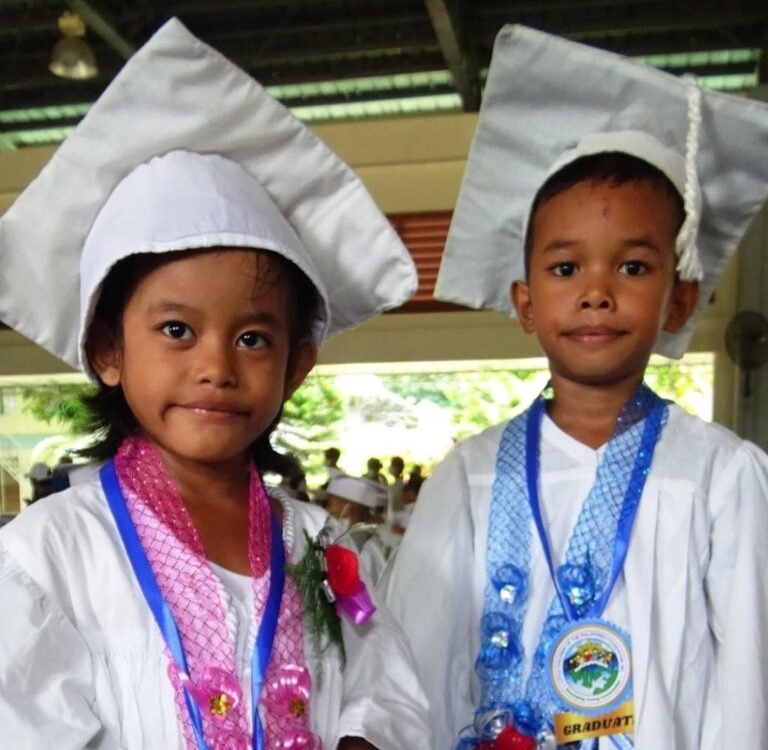 Preschool Education