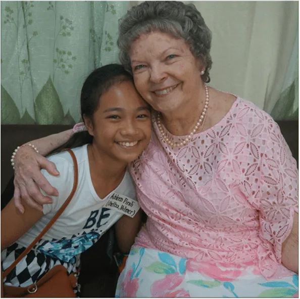 Summer 2024 Message from the President