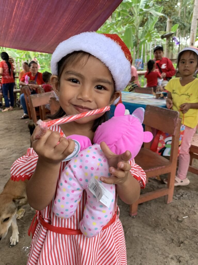 Christmas at LCP 2022