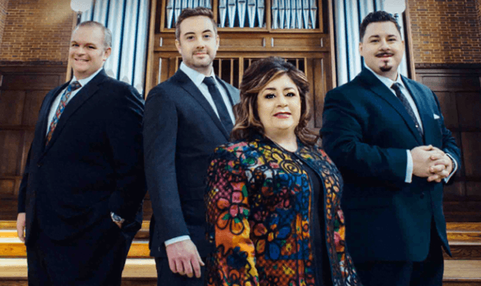 Save the Date for Fundraiser Concert: Sept 30, 2023