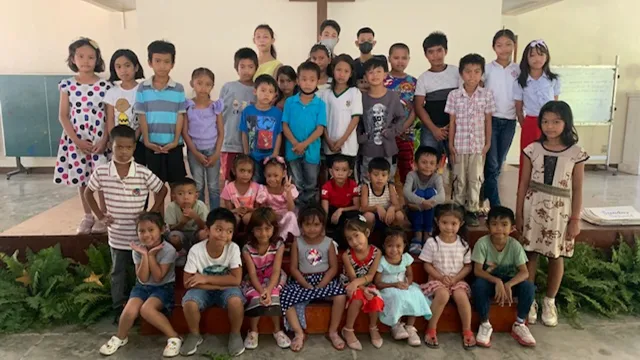 147 Children In Need of Sponsorship