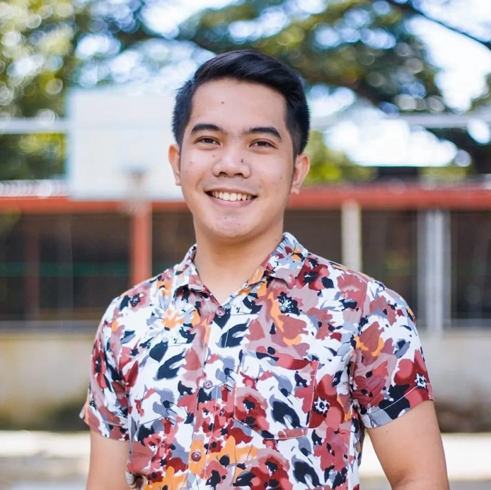 Aljohn: Educational Impact for Everyone