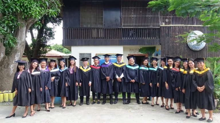 Graduation Time 2023