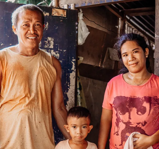 Urgent Needs Matching Campaign Until Dec. 10