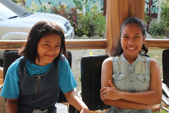 Abused, Abandoned but Never Forgotten