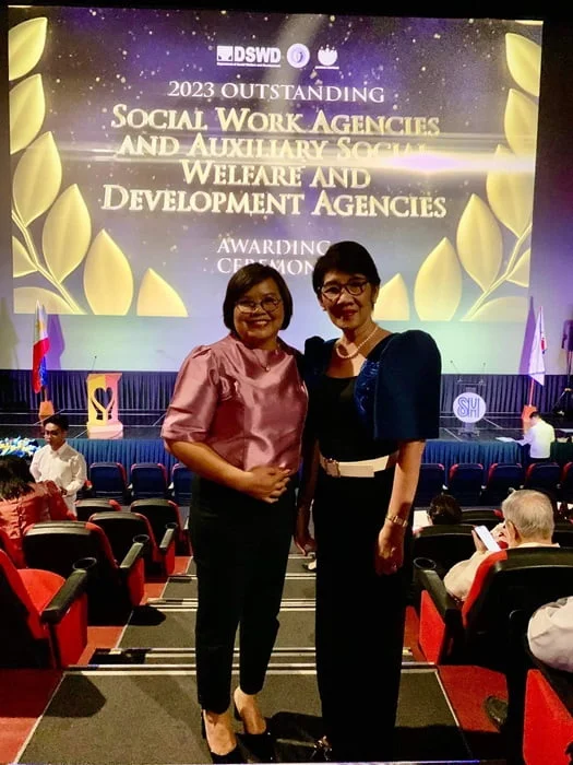 NGO of the Year 2023