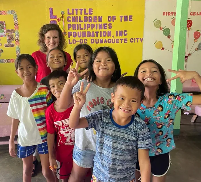 Message from the President Winter 2024