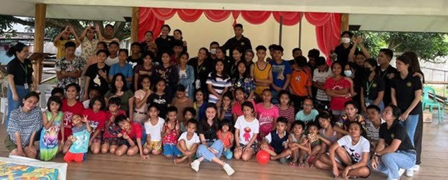 Shelter Matching Funds 2024