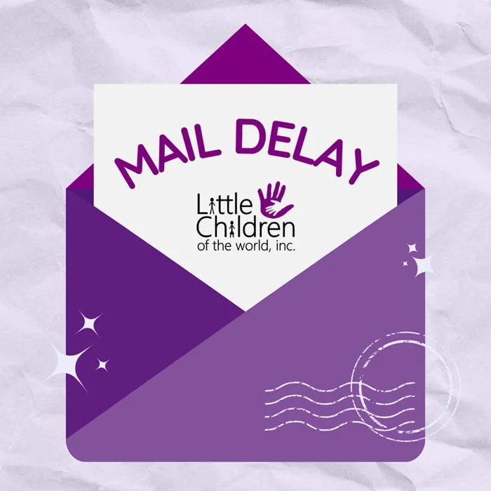 Mail Delay
