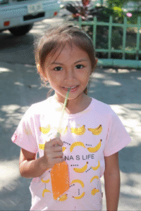 Multi-program matching gift campaign