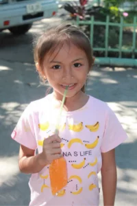 Multi-program matching gift campaign
