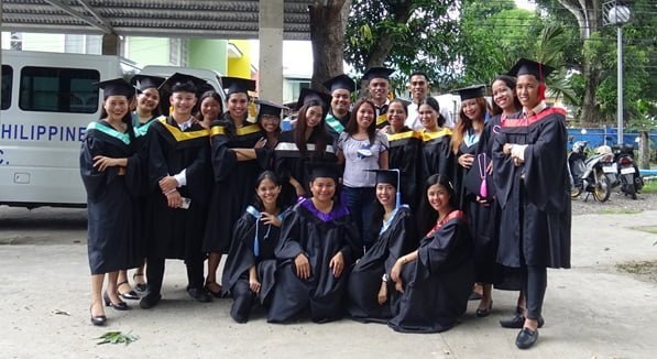 Celebrating Graduations 2024