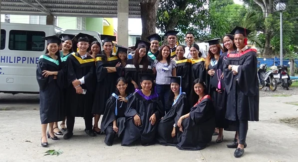 Celebrating Graduations 2024