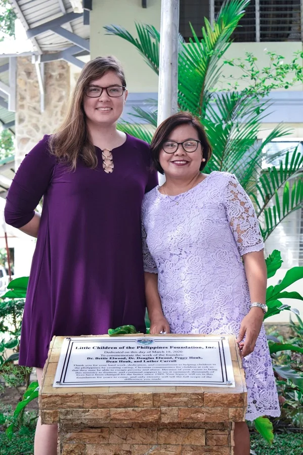 Carmenia is Coming to Visit!