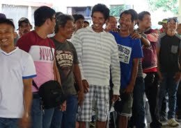 Fathers for Jesus