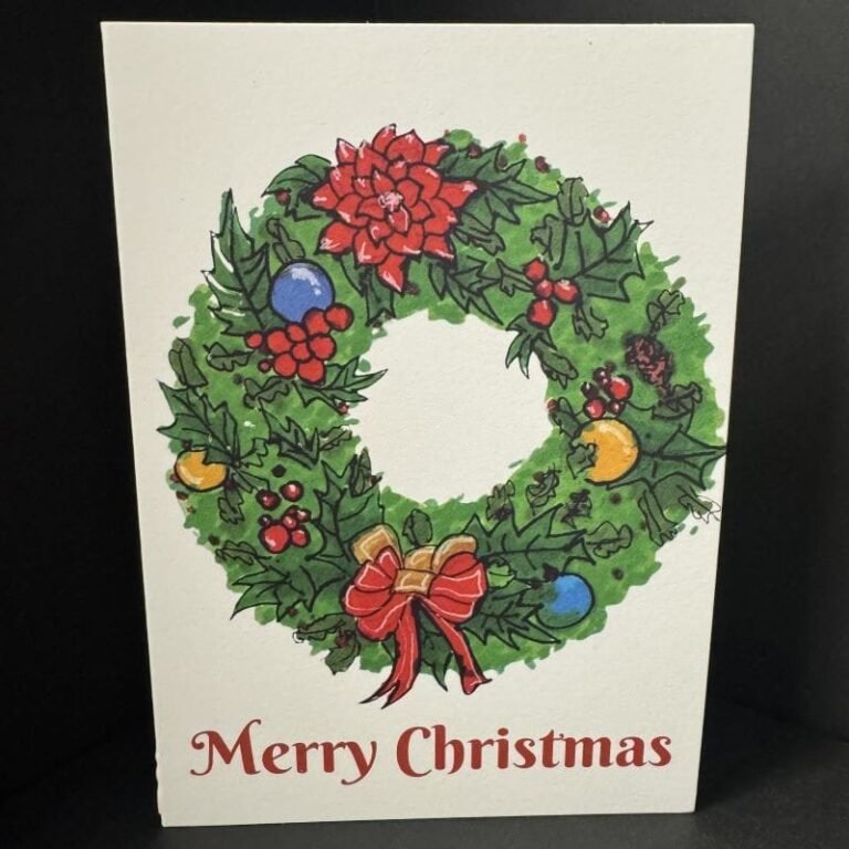 Christmas Cards for a Cause