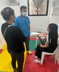 Health and Housing