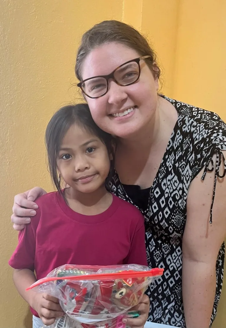 About Brittany: Message from the President Winter 2025