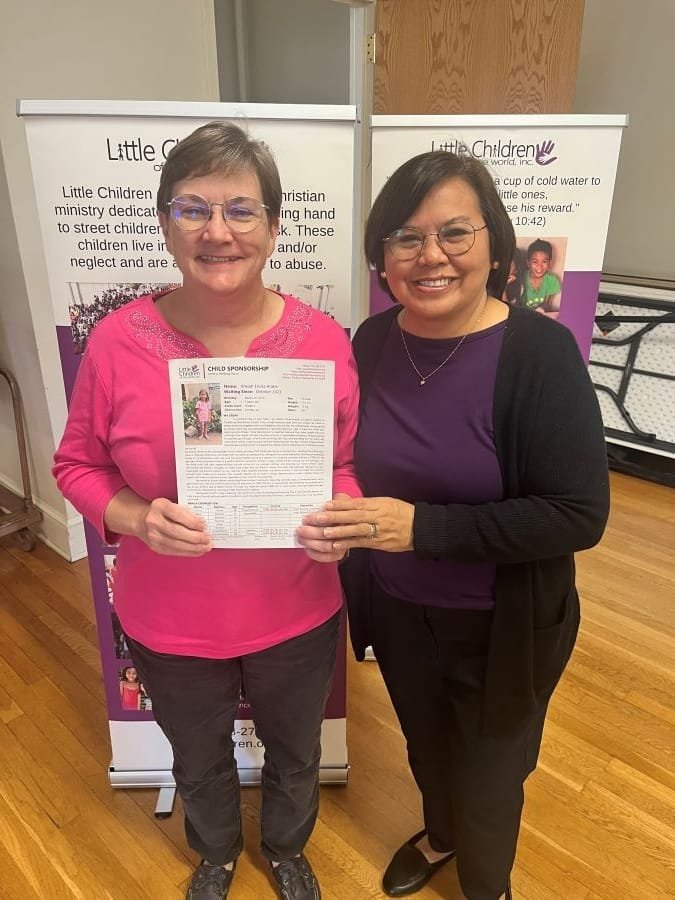 Carmenia’s Visit across the US Recap