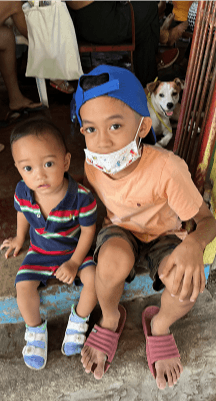 Urgent Needs: The Most Powerful Gift