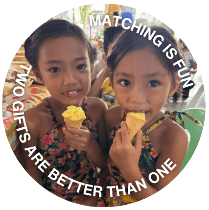 2025 Matching Gift