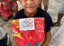 Christmas at LCP 2024