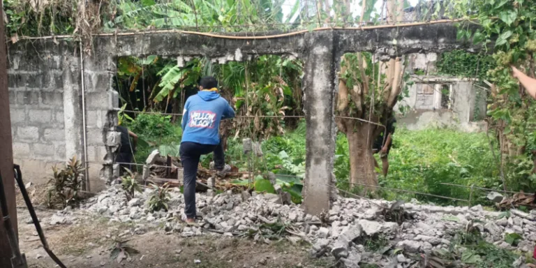 Hope Village Expansion