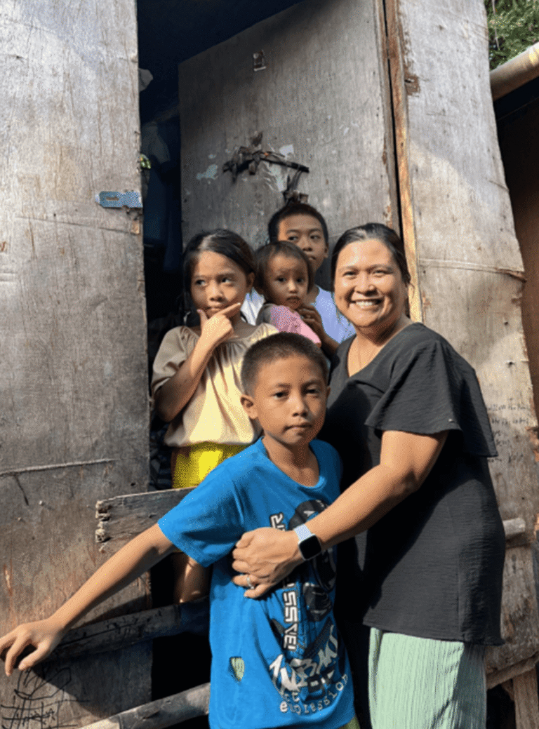 A Hand Up to a Better Future: Grades, SWAP, and Participation