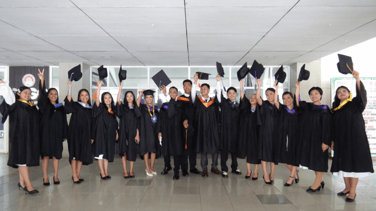 IT’S GRADUATION SEASON 2025