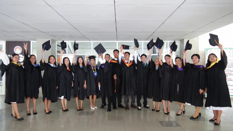 IT’S GRADUATION SEASON 2025