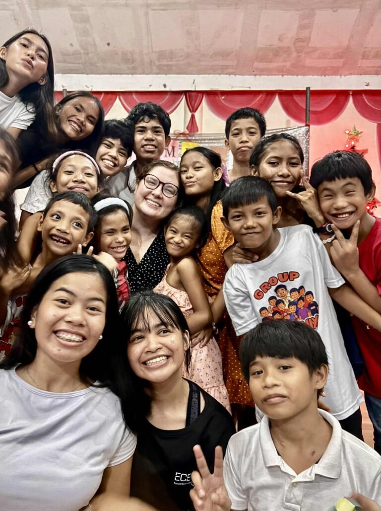 Message from the President Fall 2025