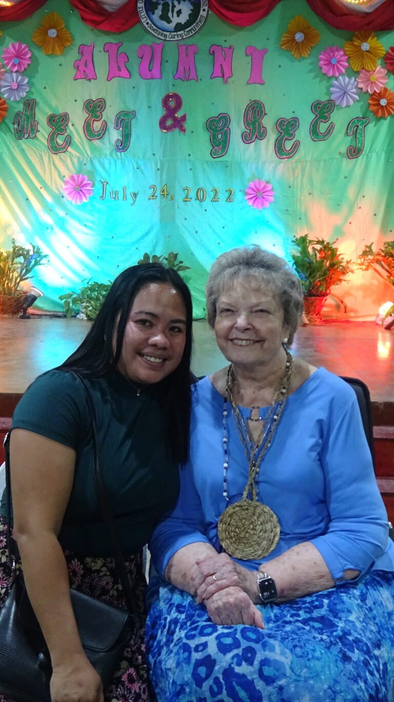 The Impact of Urgent Needs by Glenna Waller