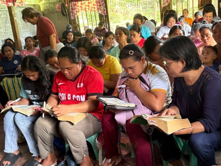 The Greatest Gift: Giving Hope in Jesus